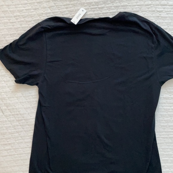 Hyper Space NASA TShirt Black with Graphics L - Picture 7 of 7